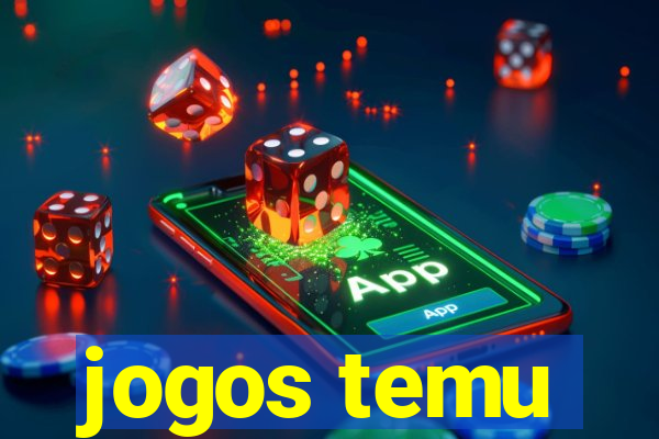jogos temu